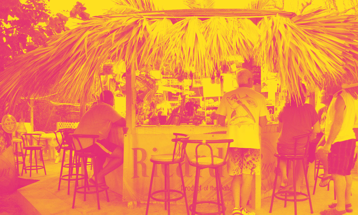 Iconic Long Island Bar: Max’s Conch Bar n’ Grill